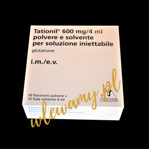 TATIONIL 10amp - Teofarma